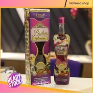 V'ASIA LADIES PLATINUM