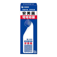 KOBAYASHI 小林製藥 安美露 82ML（4987072810033）