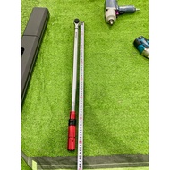 3/4 torque wrench 100nm-500nm. Hitman 8141-3 force adjustment lever