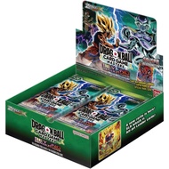 Dragon Ball Super: Beyond Generations - Zenkai Series 7 - Booster Box
