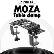Moza Table Clamp For R5,R9,R12,R16