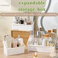 Slanted divider storage boxes  extendable storage boxes  mirror cabinet storage boxes  drawer divide