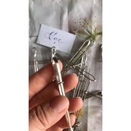 B26 elastic thread