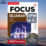 2025 FOCUS SPM [ SEJARAH ]