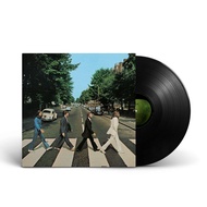 The Beatles Album The Beatles Abbey Road Vinyl Disc LP The Beatles
