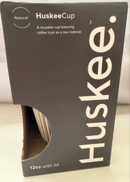 Huskee Cup 12oz咖啡杯