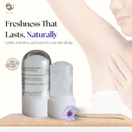 Na Tra Official | Natural Crystal Deodorant (Alum Salt)