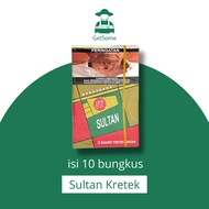 Sultan Kretek 12