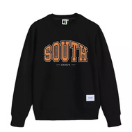 Russ Sweater Crewneck North kuning - Crewneck RUSS CO - Jaket Sweater RUSS PREMIUM - Hoodie & Sweats