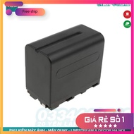 Npf750/ F770 battery for LED lights, Camcorders - 151.Camera Camera