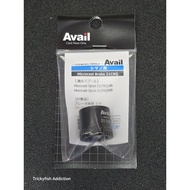 Microcast Brake for 21 CALCUTTA CONQUEST 100/101