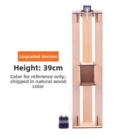 Science Experiment DIY Elevator Toy