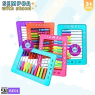 COM Educational Toys Abacus Shaking BE01