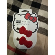 Kitsch Kitty Hair Clips