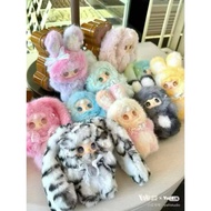 Ready Yooki Spf V13 Hopping Bunny Selected