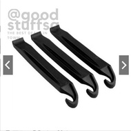 [SG FREE ] 2PCS Bike remover tire Continuously Fold Plastic Tire Lever Tire Lever Bicycle Tire Lever