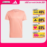[CHỈ 24.6-GIẢM 45%+VOUCHER 10%] adidas Chạy Áo Thun Run It Nam Đỏ IJ6835