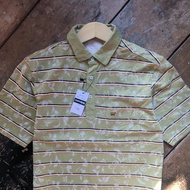 G0LDEN B3AR Polo shirt size M scond original