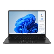 ASUS Zenbook 14 OLED UM3406H-AQD012WS Laptop | AMD Ryzen 7-8840H | 16GB RAM 512GB SSD | AMD Share | 