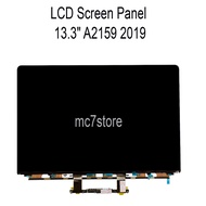 LCD Screen Panel Model 13.3 inches 2018 2019 2020 A1989 A2159 A2251 A2289_N