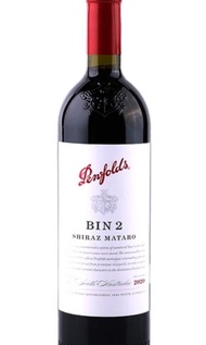 Penfolds Bin 2 原箱優惠