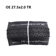 Continental RACE KING ยางจักรยานเสือภูเขา Mountain XC Anti Puncture Tubeless จักรยานยาง 26x2.0/2.2 2