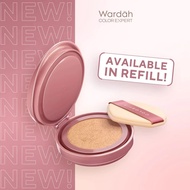 WARDAH Colorfit Perfect Glow Cushion Refill SPF 33 Wardah Cushion Foundation