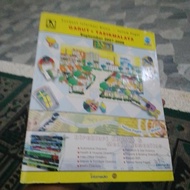 Buku Petunjuk TeleponWhitePages&InformasiBisnisYellow PagesGarut,Tasik