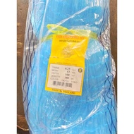 pukat kaya tangsi ikan 025mmX43mmX100md fishing net Pukat tangsi belum siap