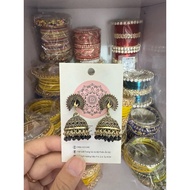 Indian Earrings