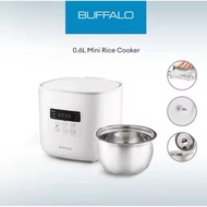 BUFFALO KW86 0.6L Mini Rice Cooker  牛头牌迷你小饭锅 (KW86)
