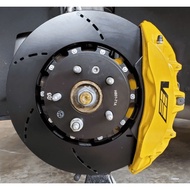 Original CTS-V6 ZL1 by  Brembo Brake Kit For All Car