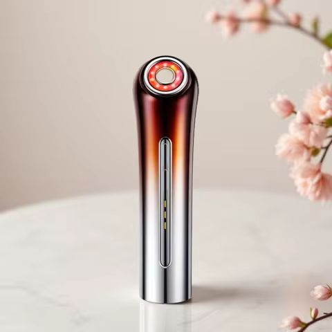 RF Booster Facial radiofrequency Microcurrent Skin Rejuvenation EMS Microcurrent EMS Age-R Booster A