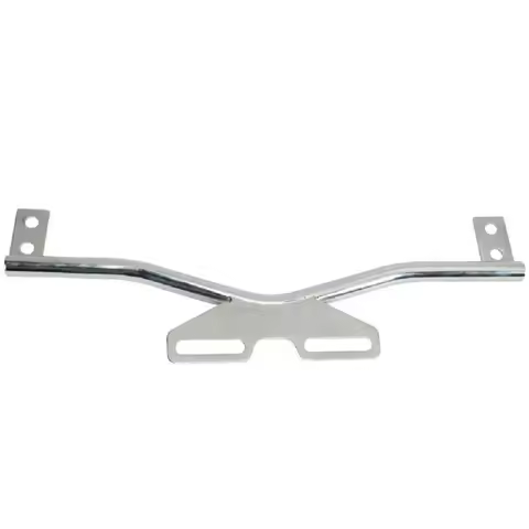 N60R-Motorcycle Fog Light Bracket Motorcycle Auxiliary Light Universal Bracket