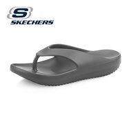Skechers_ GOGA MAX 1 สเก็ตเชอร์ส รองเท้าแตะ ผู้ชาย GOwalk 5 on-The-GoSandals Shoes - 229003-BBK