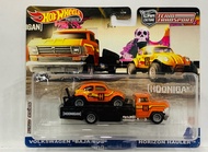 Hobby Store xe mô hình Hot Wheels Team Transport Volkswagen BAJA Horizon Hauler