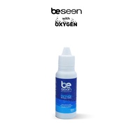(COD Available) Softlens Cleaning Liquid SeenBe 60ml Cleaning Liquid/ SeenBe BeSeen Economical/ BS/