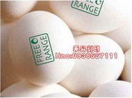 新力牌雞蛋印油 可蓋印日期或產地、商標 LOGO MARK於蛋殼上  每瓶28ml 售105元（經歐盟檢驗、採無毒製成）