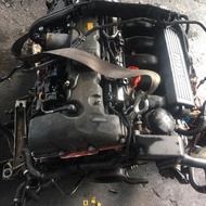 BMW E60 N52 ENGINE ORIGINAL