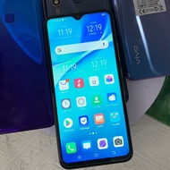 มือถือVivo Y19 8+256GB จอHD6.53นิ้ว แบต 5,000mAh ชาร์จไว18W โทรศัพท์แอนดรอยด์