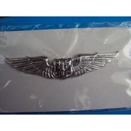 Air Force Nurse Wing Mark 3rd Floor Worker Cap