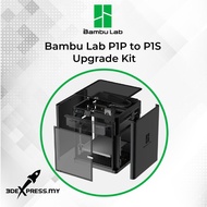 Bambu Lab P1P to P1S Upgrade Kit