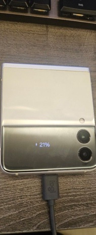 Samsung Galaxy Z Flip3 5G 256GB 手機