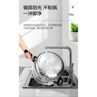 Explosion-Proof Pressure Cooker Household Small Pressure Cooker Gas Gas Special Induction Cooker Universal Commercial Thickening182022
