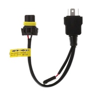 [Huiwang Auto Boutique Department Store] HID H4 Solenoid Valve Control Line Set Retractable Lamp H4 