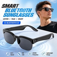G89 PRO Glasses Bluetooth Earphones Outdoor Running Cycling Intelligent Call Music Universal Open So