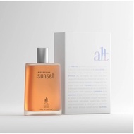Alt Moroccan Sunset Edp 50 Ml / 100 Ml Parfum Unisex #Gratisongkir