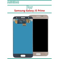 Super AMOLED LCD Display For Samsung Galaxy J5 Prime G570 G570F Tested Working Touch Screen Digitize