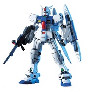 BANDAI SPIRITS HGUC 1/144 RX-78 GP03S Gundam GP03S Plastic Model