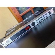 Fedback Destroyer BEHRINGER FBQ1000 Original